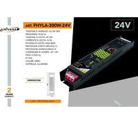 Trasformatore 3A 5A 10A 15A 20A 30Amp 24V Striscia Led Alimentatore Stabilizzato