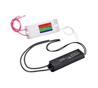 Trasformatore 3Kv 30Ma 5-25W per insegne luminose al neon in vetro di qualsiasi dimensione