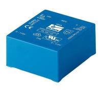 Trasformatore, 8VA, 2 X 18V, PCB Montaggio Trasformatori, Qty.1 Fl8/18
