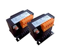 Trasformatore a 5 stadi TR 0,8 S-2 per quadro elettrico, trifase, max 0,8 A di Maico - 0157.0151