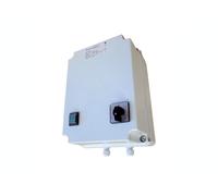 Trasformatore a 5 stadi TR 2,5-2 trifase, max. 2,5 A di Maico - 0157.0149