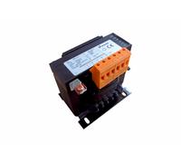 Trasformatore a 5 stadi TRE 1,6 S-2 per quadro elettrico, corrente alternata max 1,6 A di Maico - 0157.0162