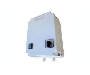 Trasformatore a 5 stadi TRE 10-2 per corrente alternata, max. 10 A di Maico - 0157.0161