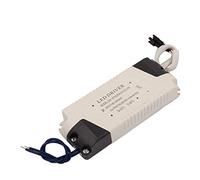 trasformatore a Bassa Tensione, CA 85-265 V a CC 56-90 V 300 mA x1 W Alimentatore Driver LED x1 W LED-Treiber-Netzteil