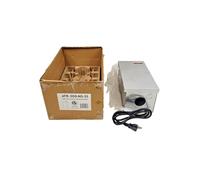 Trasformatore A Bassa Tensione Multi-Tap A Clic AMP 300 W (12v/15v)