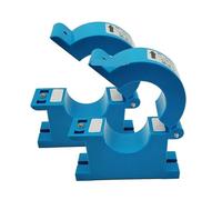 Trasformatore a pinza amperometrica diametro 50 mm CT 100A/150A/200A/250A/300A/400A/500A/600A/800A/1000A /5A Trasformatore di corrente CA a nucleo diviso(200A)