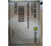 TRASFORMATORE ACCENSIONE BERETTA COD. 20001563