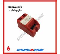 Trasformatore accensione LB50 4500055 compatibile BERETTA 20002969 RIELLO 436643