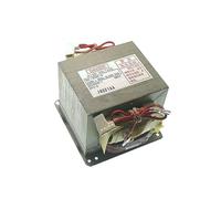 Trasformatore ad alta tensione GAL-800E-4 800W 220V, compatibile con Galanz, forno a microonde 23l Light Wave Oven for 800E-1 800S-1 8,6x7,7cm