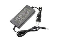 Trasformatore adattatore di alimentazione a doppio filo 12v24v2a3a4a(Two wire 12V5A power adapter)