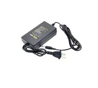 Trasformatore adattatore di alimentazione a doppio filo 12v24v2a3a4a(Two wire 24V2A power adapter)