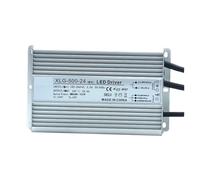 Trasformatore adattatore di alimentazione switching XLG-500 da 500 W CA 180-263 V a CC 24 V 36 V 45 V 48 V W(24V)