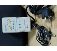 Trasformatore adattatore di alimentazione universale AC-DC 1500Ma 5V 9 12 15V