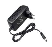 Trasformatore Alimentatore 42W CV 12V 3,5A Con Spina UE da Presa Casa AC220V a