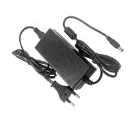 Trasformatore Alimentatore Con Spina da Presa Casa AC220V a DC 12V 6,5A fino 72W