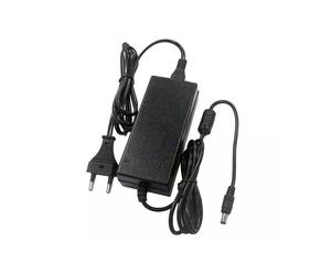 Trasformatore Alimentatore CV 12V 5A 60W Con Spina da Presa Casa AC220V a DC 12V