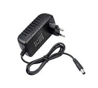 Trasformatore Alimentatore CV Con Spina da Presa Casa AC220V a DC 12V 2,5A 30W C