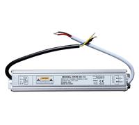 Trasformatore Alimentatore Impermeabile 12V 400 350 200 150 100 Watt IP67