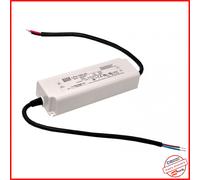Alimentatore LPV-150-24 24v Mean Well Trasformatore Striscia Led Stagno 230 IP67 [EEK: A+]