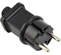 Trasformatore Alimentatore Luci di Natale 8 Modalità Presa a Intermittenza con Timer (Uscita 31 V - max 7,2 W)