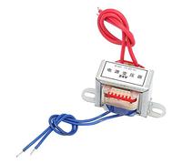 Trasformatore Alimentazione Singolo 50Hz Ingresso AC 220V Uscita AC 24V Trasformatore Potenza Elettrica per Fornitura Energia