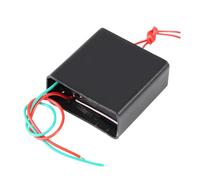 Trasformatore Alta Tensione 50kV 800kV DC 4 8V 6V Nero Boost Step Up Inverter Generatore Impulsi per Moduli Alimentazione Induttori Bobine Filtri
