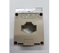 TRASFORMATORE AMPEROMETRICO 100/5 A 2,5 VA