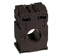 Trasformatore amperometrico Bticino 75A secondario 5A 21mm F8TB75