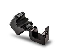 Trasformatore Amperometrico Fotovoltaico Nero Acciaio 46x34.2x75 mm V-TAC