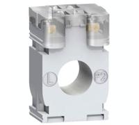 Trasformatore Amperometrico Tropicalizzato - 125/5A- Per Cavi D.21mm