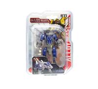Trasformatore animale - robot 2 in 1