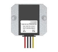 Trasformatore audio for auto con convertitore di modulo boost da 12 V a 24(12V to 24V 5A)