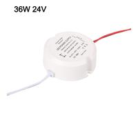 Trasformatore bassa tensione 24V per sistemi LED alimentatore switch da AC a DC
