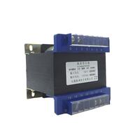 Trasformatore BK-2000VA 2000W 380V a 220V convertitore di isolamento di sicurezza AC monofase 380V