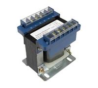 Trasformatore BK BK-25VA 25W Trasformatore di Potenza di Controllo Tipo BK 220VAC 380VAC Ingresso 220V 110V 36V 24V 12V 6,3V Uscita(12V 24V 36V 110V)
