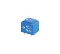 Trasformatore Blocchi VB1.5/2/15, 1.5VA, 2 X 15V