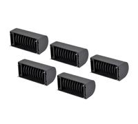 Trasformatore Bobina Verticale 2 con 2 con Ferrite Nucleo Asta 5 Set