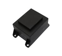 Trasformatore BV EI 663 1110: rivestito 44VA 230VAC 18V 18V 1222mA 1222mA RUB...