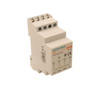 Trasformatore Campanello Modulare Per Citofoni e Videocitofoni 2M 8V 12V 24V AC