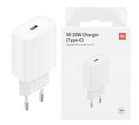 Xiaomi My Fast Charger USB-C Wall caricatore per smartphone