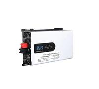 Trasformatore Convertitore Solare Da 24 V A 220 V 10000 W Ad Alta Potenza 24V 48V 60V 72V 96V A 110 V Per Auto Inverter A Onda Sinusoidale Pura Fuori Rete Inverter(48V,240V(60Hz),10000W)