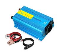Trasformatore Convertitore Tensione Trasformatore Potenza Solare Per Auto Inverter DC12V/24V-AC220V/110V 1500W/3000W Inverter(1000W EU)