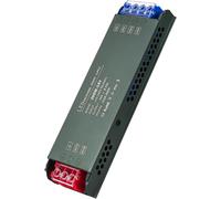 Trasformatore Da 220V a 24V, Alimentatore LED 200W, Ultra Sottile Driver Di Tens