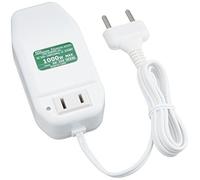 Trasformatore Da AC220V-240V A 100V 1000W HTDC240V1000W Tipo C Spina