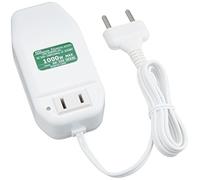 Trasformatore Da AC220V-240V A 100V 1000W HTDC240V1000W Tipo C Spina