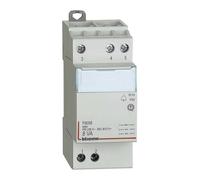Trasformatore da quadro din 2M 12V-24V-8VA - BTicino