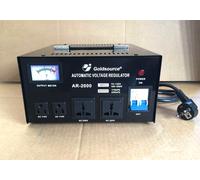 Trasformatore Da Tensione Da 220 A 110V 110 A 220V 2000W Stabilizzatore Corrente