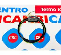 TRASFORMATORE D'ACCENSIONE RICAMBIO CALDAIE ORIGINALE BERETTA COD:CRCR10022659