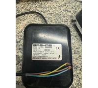 TRASFORMATORE D'ACCENSIONE USO CONTINUO 15510001 BRAHMA 220V 0,85A 50Hz