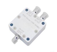 Trasformatore del balun di rf, 100KHz-500MHz per il modulo sma, 1:1 Single-Ended al differenziale per